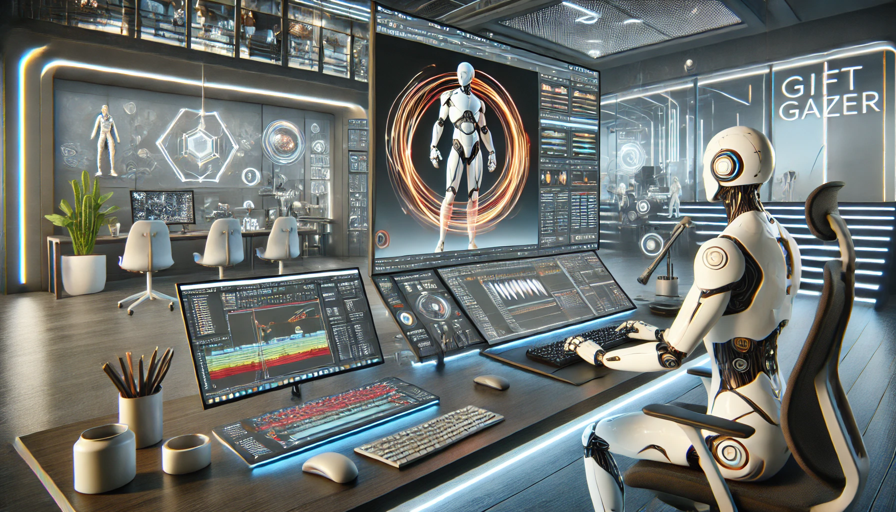 Best 3D Animation Software for Beginners & Professionals