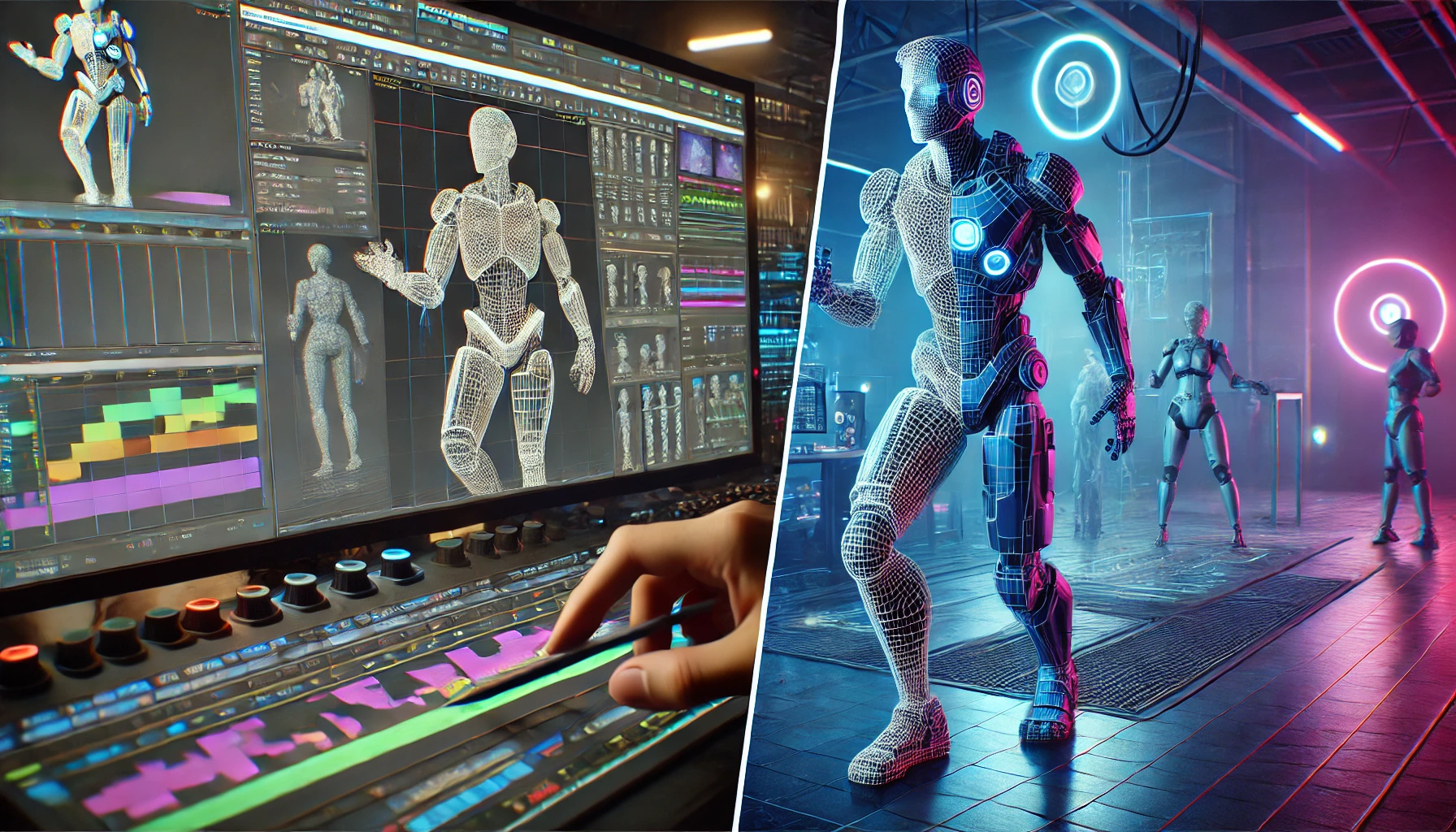 Best 3D Animation Software for Beginners