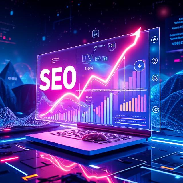 How to Increase Free Website Traffic in 2025 – Organic Traffic