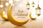 2025 Eid Mubarak: Best Wishes, Images, Status Videos & Celebrations