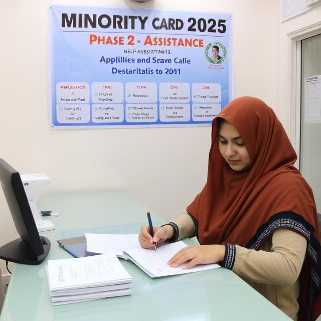 8070 Ramzan Relief Package 2025 How to Apply for Rashan