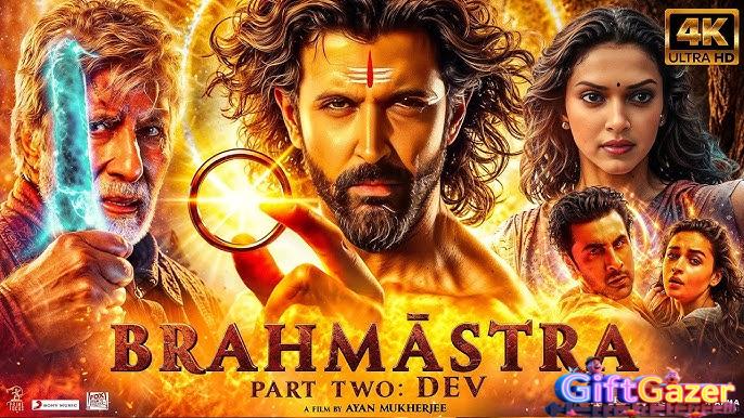 Brahmastra Part 2 Dev Full Movie Download 2025