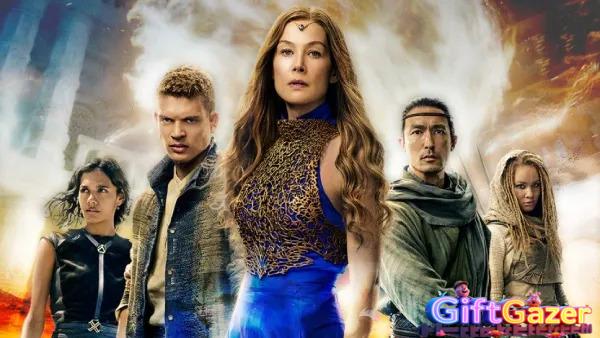 Download The Wheel of Time Season 1-3 Hindi-English 720p & 480p & 1080p Google Drive Link