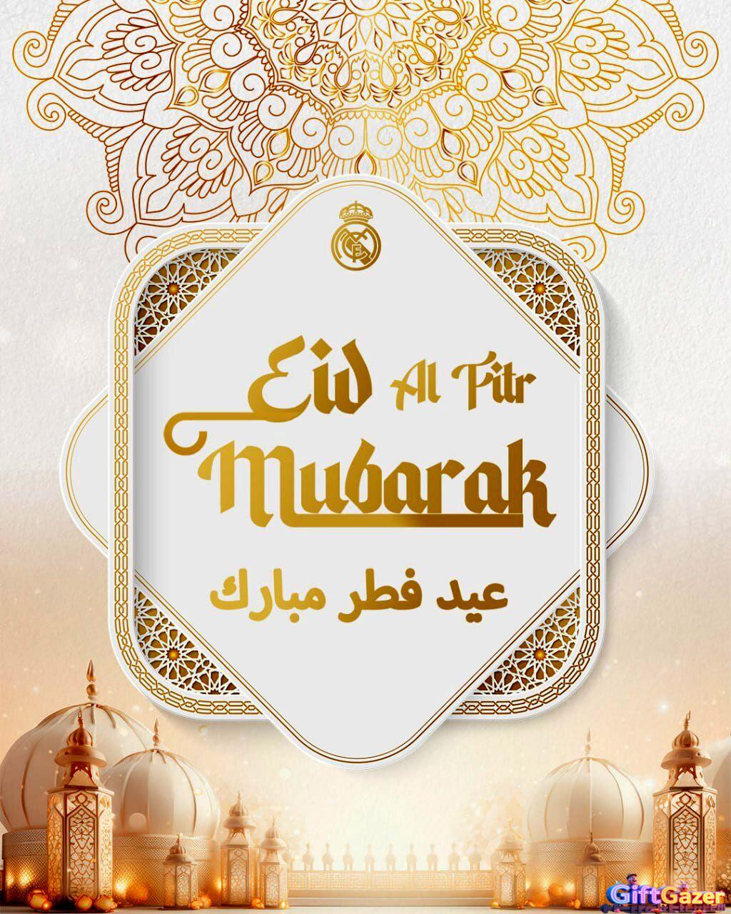 Eid Mubarak 2025: Best Wishes, Greetings, Images, Status & Messages in Different Languages
