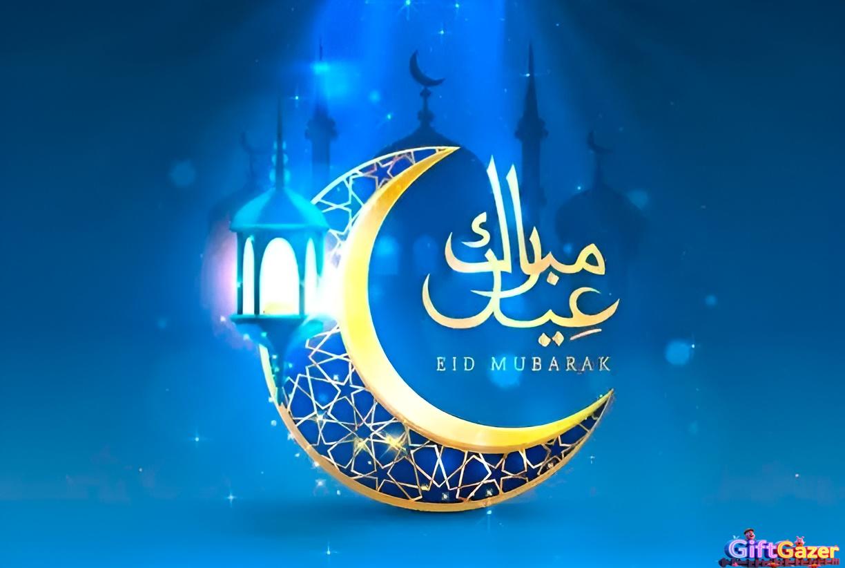 Eid Mubarak 2025 Hear greetings in different languages