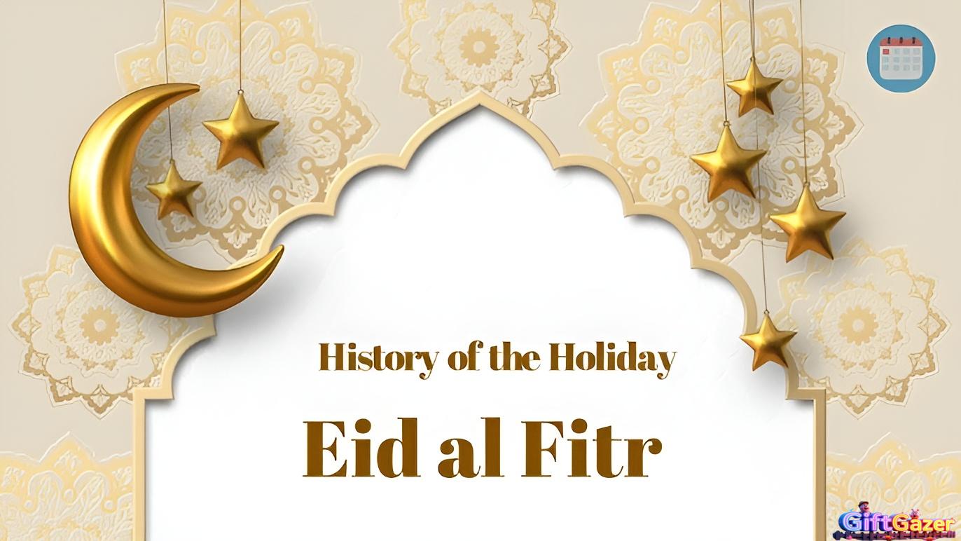 Eid Mubarak 2025 Images & Wallpapers