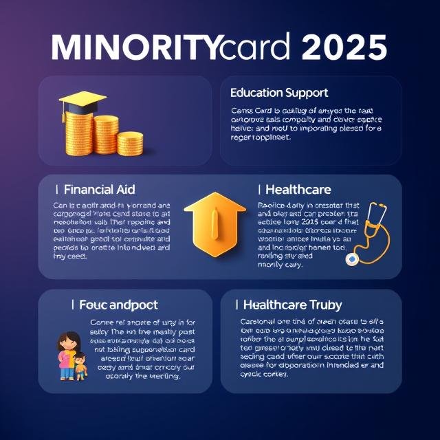 Government’s Minority Card 2025 Phase 2 – Eligibility Criteria & Application