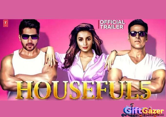 Housefull 5 full movie download filmyzilla mp4moviez hindi, Top 10 Highly Anticipated Bollywood Films Of 2025 To Look Out For List of Hindi films of 2025