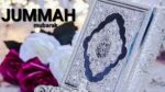 Jumma Mubarak Quotes, Wishes & Status (2025) - Best Islamic Friday Greetings