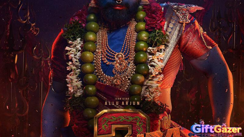 Pushpa 2 Full Movie Download in Hindi 720p 480p – Filmyzilla, Filmywap, MP4Moviez (2024)