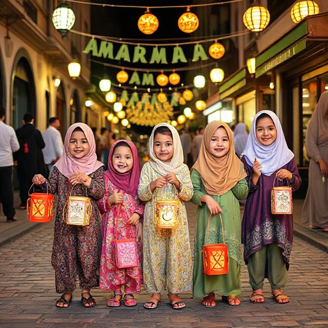 Ramadan 2025 Wishes, Ramadan Images, Ramadan Greetings, Ramadan Mubarak Pakistan,