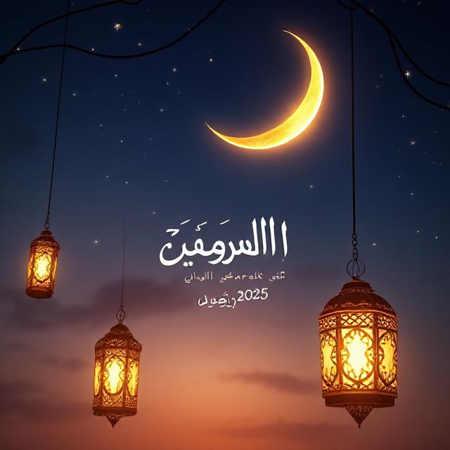 Ramadan Mubarak 2025: 70+ Heartfelt Wishes, Images, and Greetings to Share the Blessings 🚀