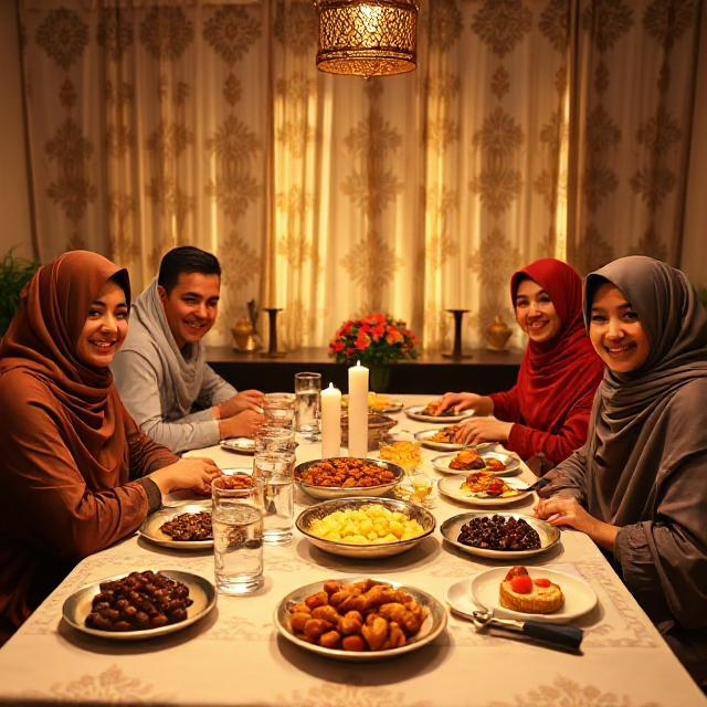 Ramadan Mubarak 2025 Wishes in English,