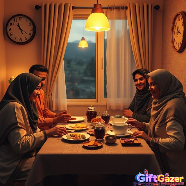 Ramadan in Gujranwala with Suhoor Iftar Timing