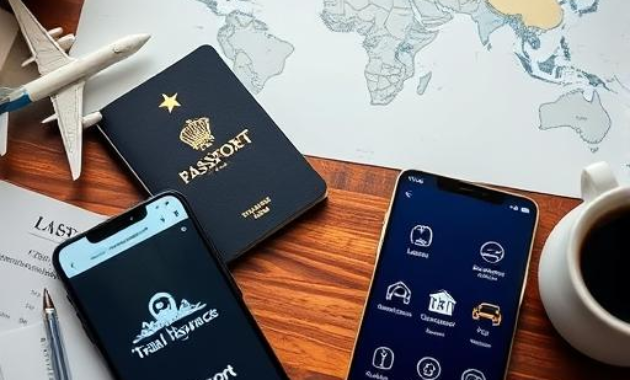 Seven Corners Travel Insurance: Your Ultimate Guide to International Travel Insurance