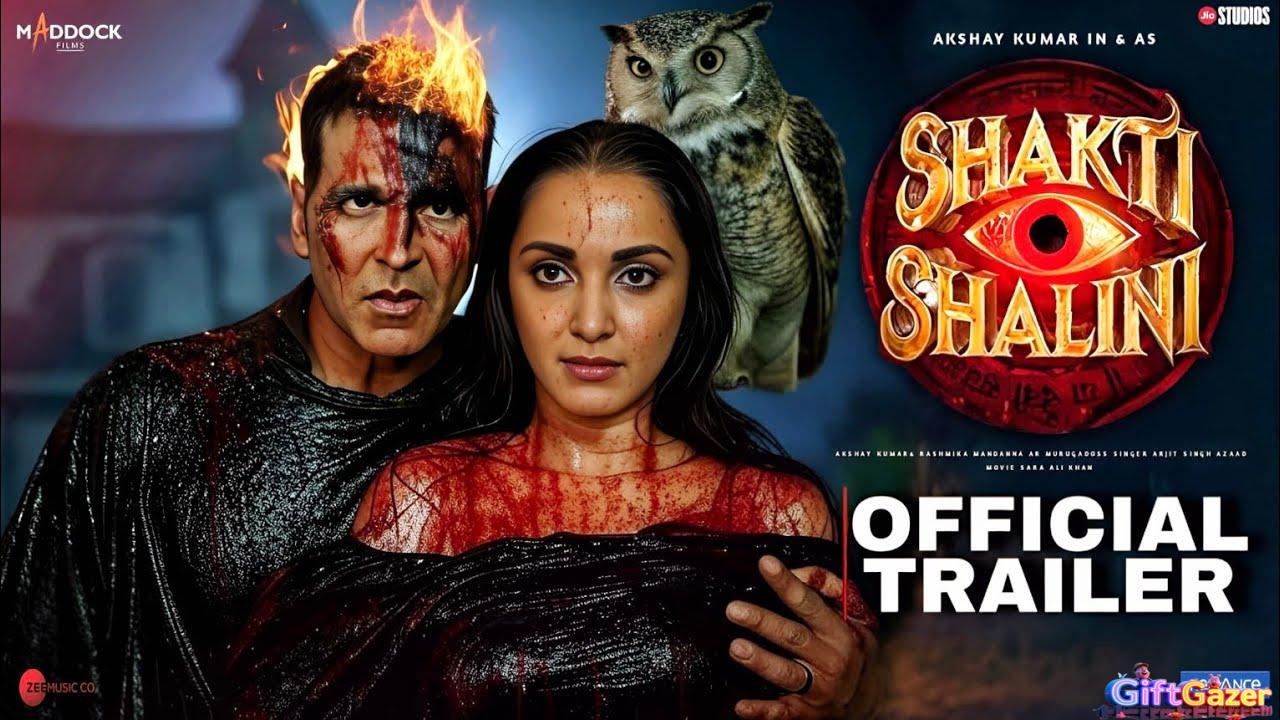 Shakti Shalini full movie download in hindi mp4moviez