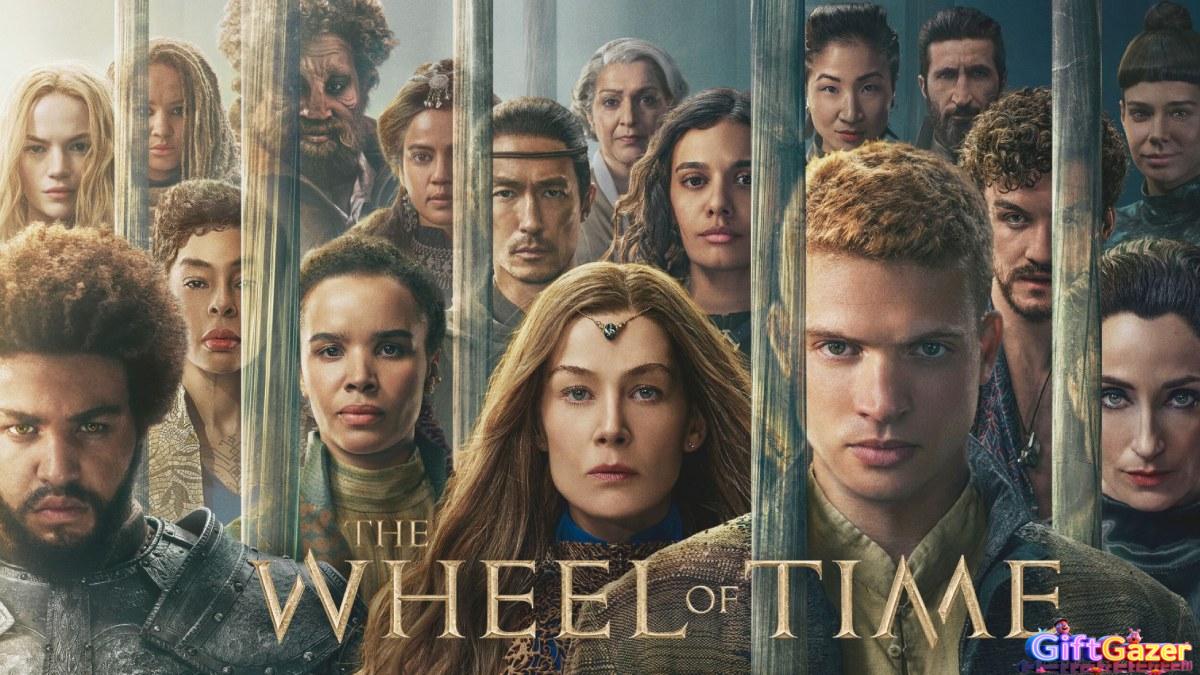 The Wheel Of Time 3 Episode 1-3 In Hindi How To Watch Premiere Episodes In Hindi Dubbed
