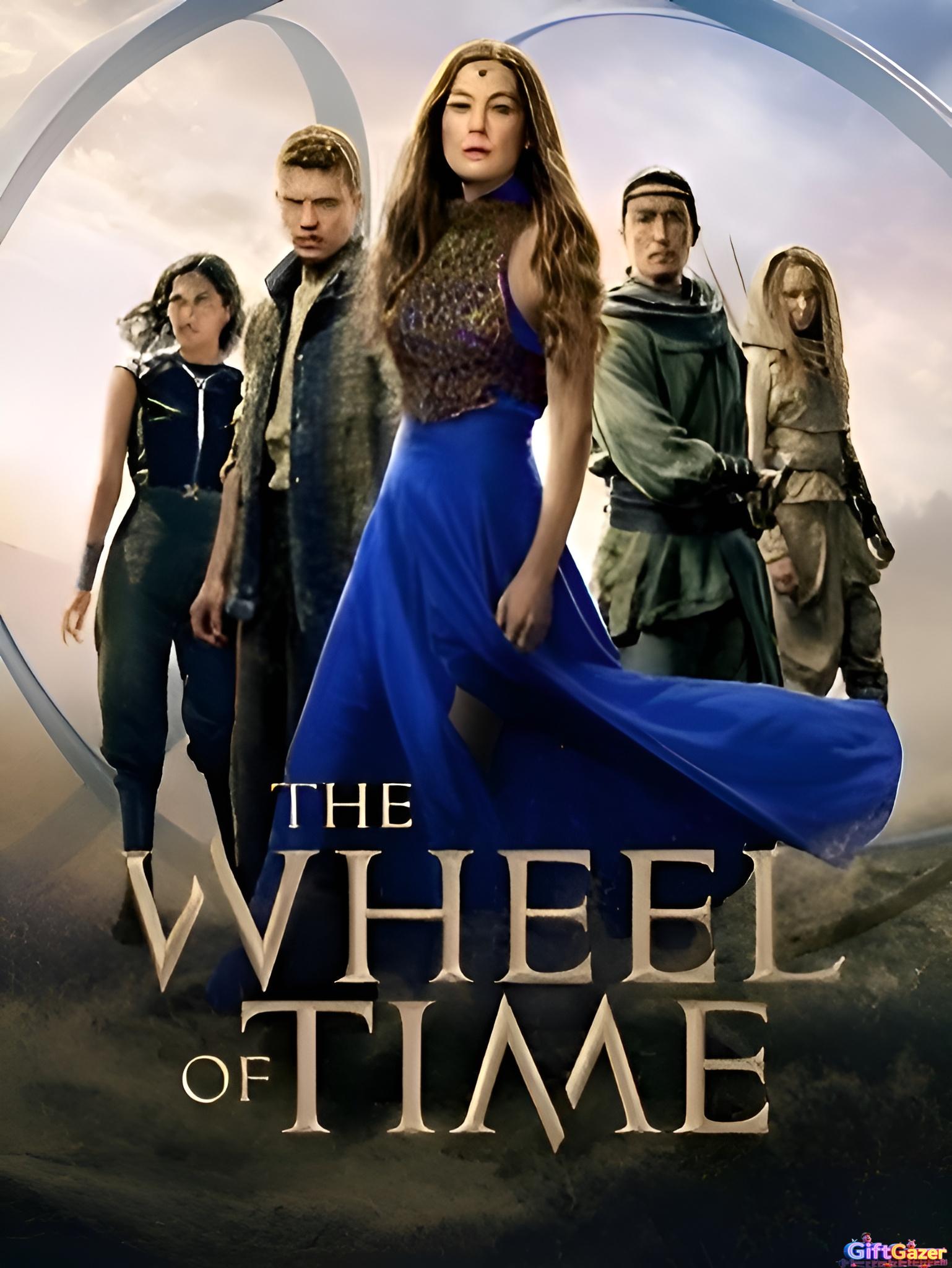 The Wheel of Time Season 1-3 Hindi Dubbed Download MP4Moviez, Vegamovies, Filmyzilla & More