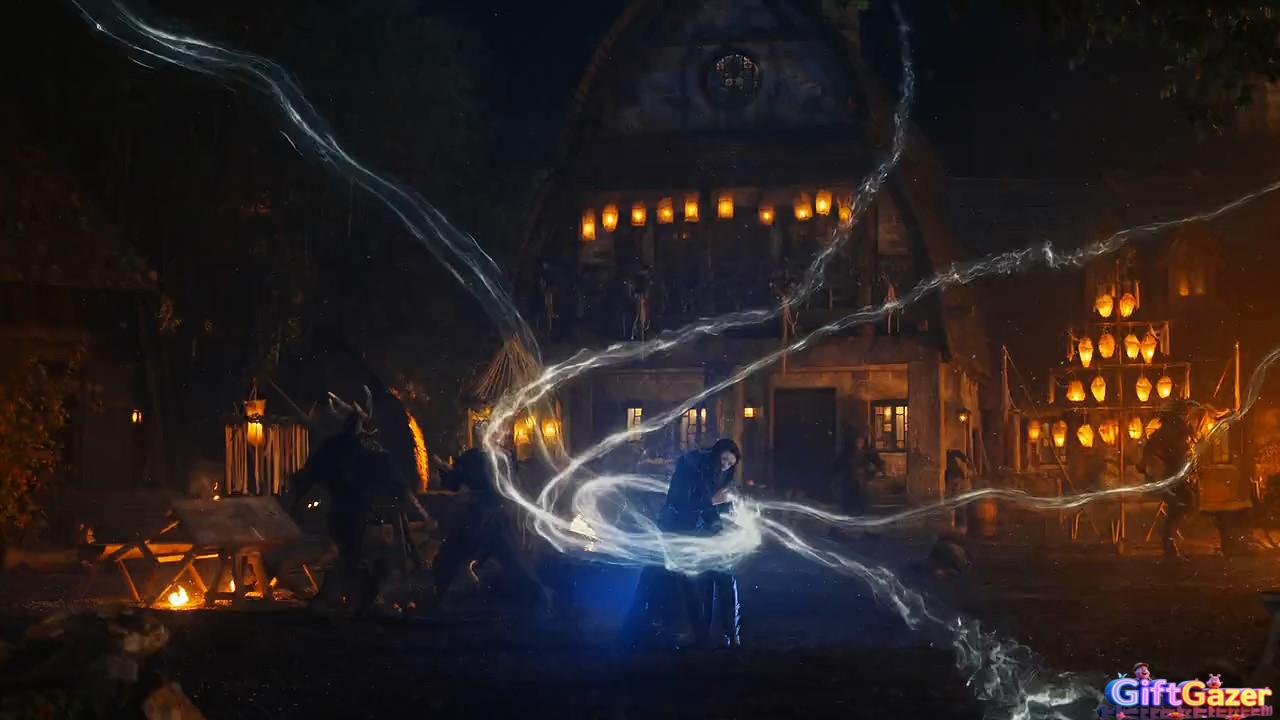 The Wheel of Time Season 3 Episode 5 in Hindi dailymotion