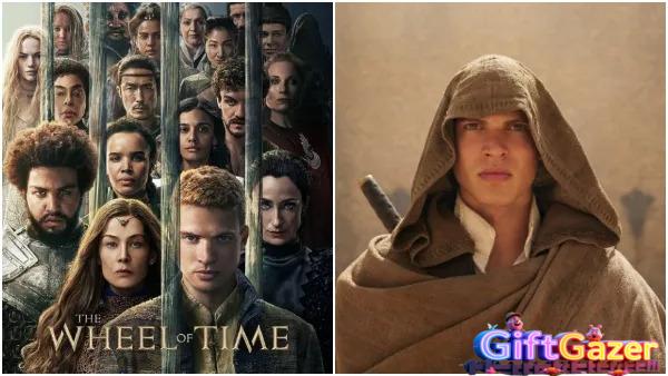 The Wheel of Time Season 1 in Hindi download MP4Moviez