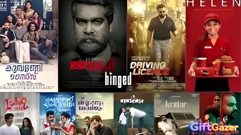 Top 10 Best Malayalam Movies On Amazon Prime (March 2025): Must-Watch List Picks!