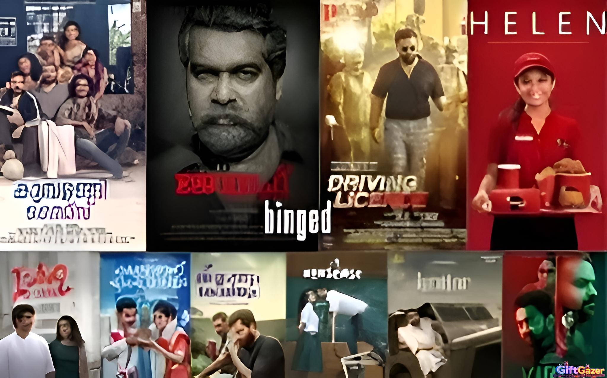 Top 10 Best Malayalam Movies On Amazon Prime (March 2025): Must-Watch List Picks!