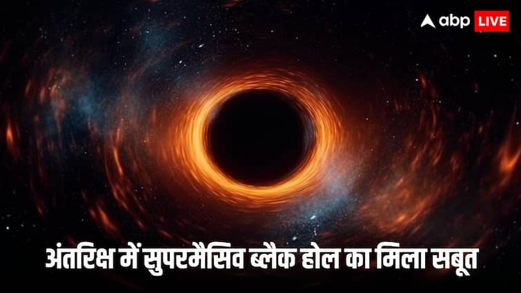 Will This Galaxy’s Black Hole Swallow Earth? क्या धरती को निगल जाएगा गैलेक्सी का ये ब्लैकहोल? स्टडी में हुआ बड़ा खुलासा Will This Galaxy’s Black Hole Swallow Earth? क्या धरती को निगल जाएगा गैलेक्सी का ये ब्लैकहोल? स्टडी में हुआ बड़ा खुलासा