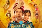 Bhool Chuk Maaf Movie (2025) | Release Date, Review, Cast, Trailer, Songs
