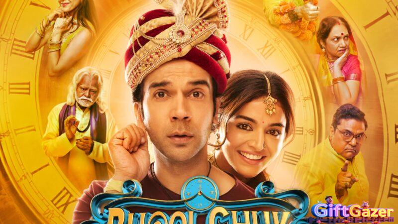 Bhool Chuk Maaf Movie (2025) | Release Date, Review, Cast, Trailer, Songs