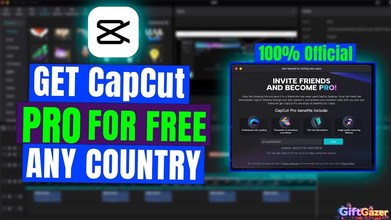Download CapCut for PC Mod APK Latest Version (Pro Unlocked) 2025 – No Emulator Needed Download CapCut for PC Mod APK Latest Version (Pro Unlocked) 2025 – No Emulator Needed