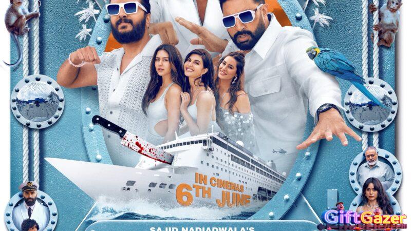 Housefull 5 Release Date, Cast, Trailer, Story, Budget & More [2025]